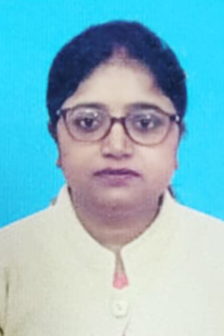Dr Priyanka Srivastava